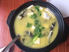 -鑫福楼农家菜