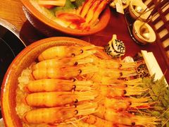 -蟹将军·松叶蟹和牛日料放题自助(K11店)