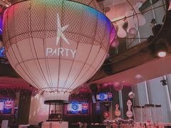 -K+PARTY连锁KTV(盈锋广场店)
