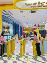 -meland(成都金牛凯德广场店)