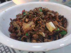 -秀妈厨房(灰汤老店)