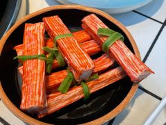 -巴蜀匠人原味火锅(中信未来城店)