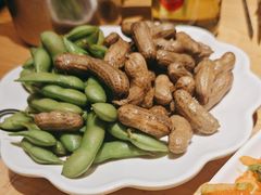 -聚点串吧·北京烧烤(赵登禹路店)