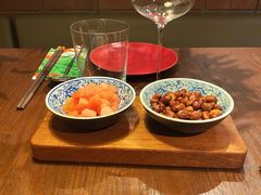 四川泡菜-肆海小川菜酒馆Wine Bistro (青年路店)