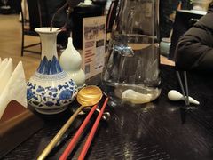 -海天楼中餐厅(吴宫泛太平洋酒店)