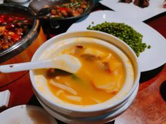 -山外山菜馆(玉泉路店)