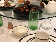 -中心大酒店·本味餐厅