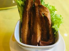 -功德林素菜饭庄(前门店)