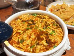 二小胡同胡辣汤-额娘·春饼烤鸭(怀特店)