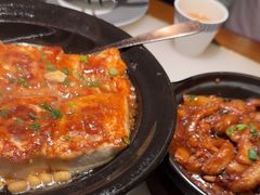 -客语客家菜(佳兆业广场店)
