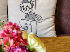 -Money Shops(愚园路店)