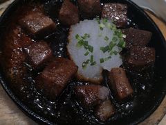 牛舌-东京屋(武定路店)