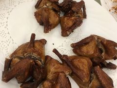 -濠江渔港酒楼(湾仔海鲜街，会展中心店)