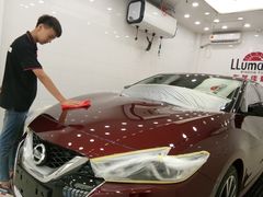 -车艺尚上海龙膜隐形车衣汽车贴膜旗舰店
