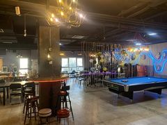 -4k轰趴馆(中关村店)