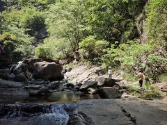 -太湖源风景区