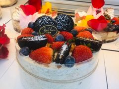 -PETIT PARIS 小巴黎(凯德1818店)