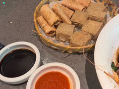 -老头儿油爆虾(胜利河美食街店)