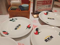 -堂瓦里·33年传统赣菜(第一街区店)