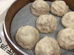 -百年尹氏汤包(湖南路狮子桥店)