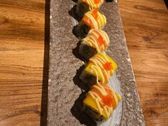 -京鹿料理(步步高梅溪新天地店)