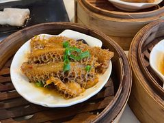 黑椒金钱-万龙洲海鲜(南新仓店)