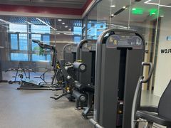 -VLines耀能运动Space&Flow(国贸店)