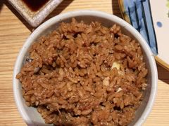 -一井烧肉·活鳗·寿司(望京SOHO店)