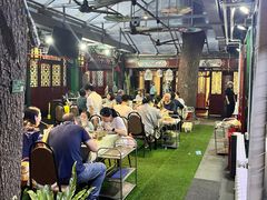 -东来顺饭庄(王府井步行街店)