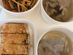 -鼎泰丰(渔阳店)