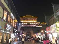 -襄阳城墙