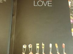 -Sushi Love 创意寿司(丽影广场店)