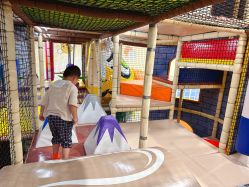 -meland亲子乐园•派对•研学(苏州悠方购物中心店)