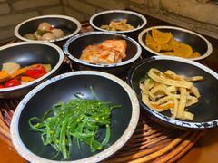 -三代烤肉(保利广场店)