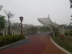 -眉山湿地公园(东坡区)