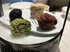 -狮王府淮扬菜(夫子庙老门东店)
