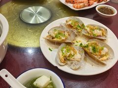 -天天海鲜城·海鲜大排档(新溪店)