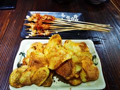 -刘师父老汉口江湖菜(蔡锷路店)