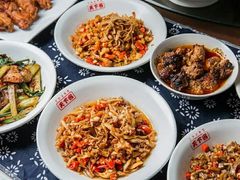 -天下客饭店(中山路店)