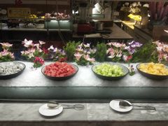 -芭菲盛宴·环球美食(袁家岗店)