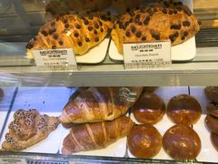 巧克力丹麦面包-丽都DELICATESSEN熟食店