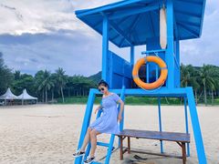 -石梅湾艾美度假酒店