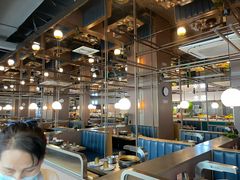 -伍棵星炭烤自助料理·烤鳗鱼(浦东食品城店)