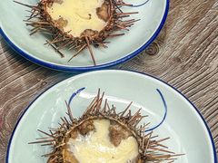 -景祥海鲜美食餐厅