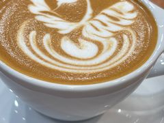 -OZ cafe(南昌路店)