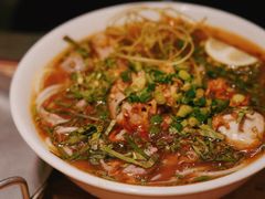 -Cô Thành Restaurant