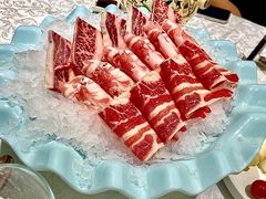 -海鲨湾海鲜会馆(百家湖1912店)