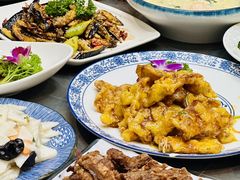 -食鸡公社辣子鸡·潍坊菜·烧烤