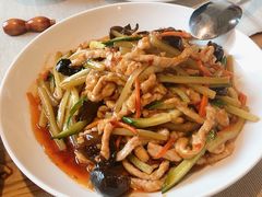 -之参餐厅(前门大街店)