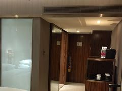 -昆明中心皇冠假日酒店